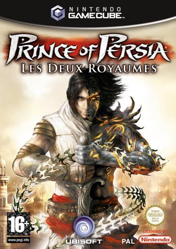 Prince of Persia : Les Deux Royaumes