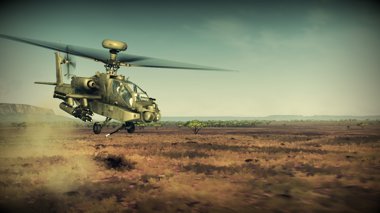 Apache : Air Assault : Astuces et guides
