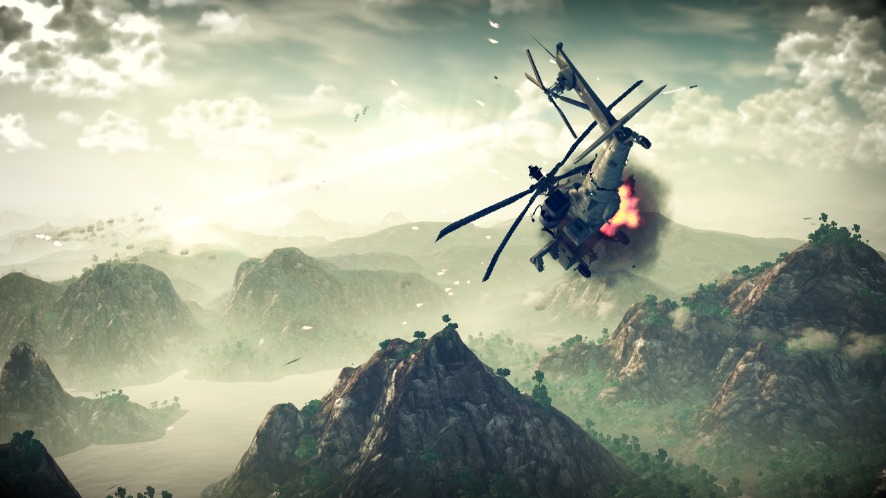 Apache Air Assault pas cher - Meilleures ofes sur le neuf et l