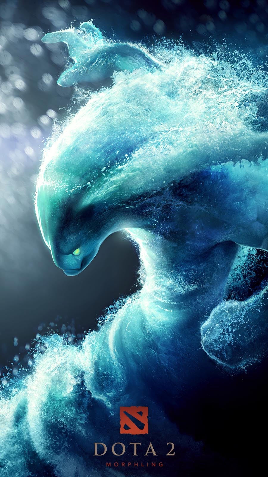 DotA 2