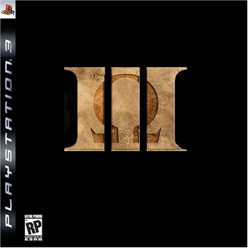 God of War III