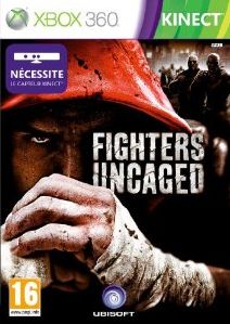 Fighters Uncaged