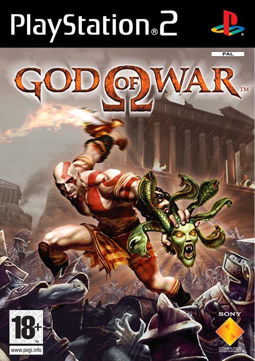 God of War (original)