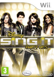 Sing It : Party Hits