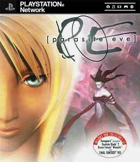 Parasite Eve