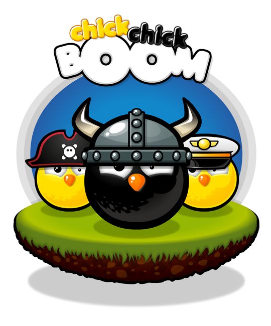 Chick Chick BOOM