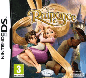 Raiponce