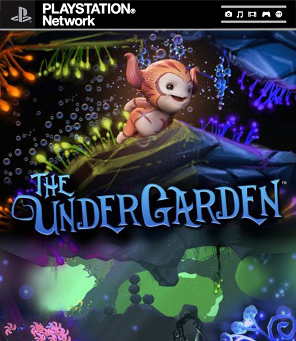 The UnderGarden