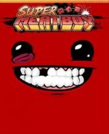 Super Meat Boy