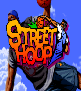 Street Hoop
