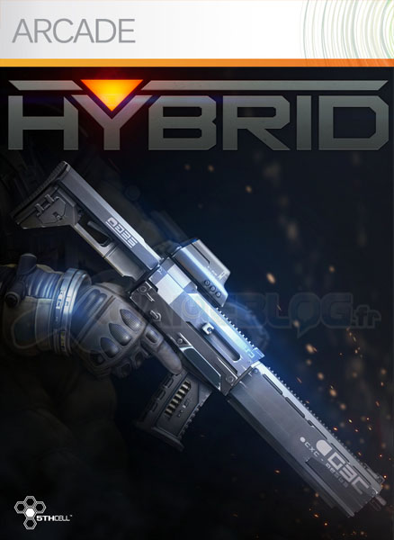 Hybrid