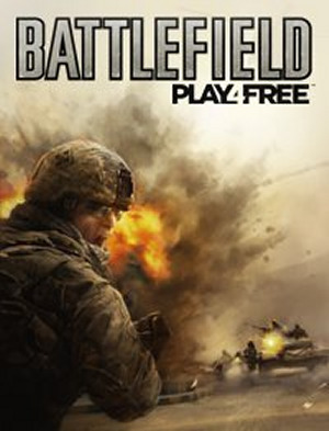 Battlefield Play4Free
