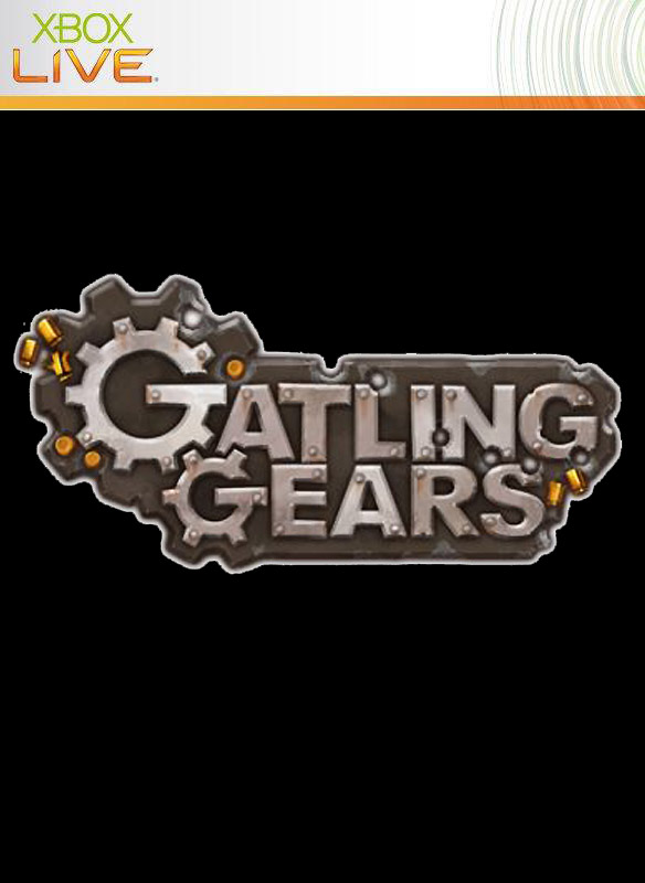 Gatling Gears