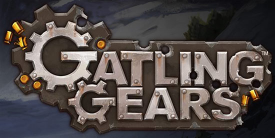 Gatling Gears