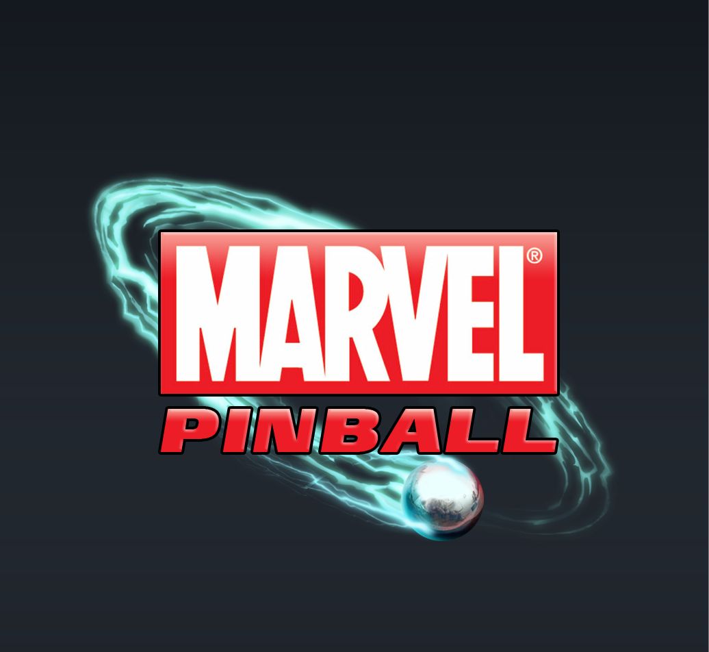 Marvel Pinball