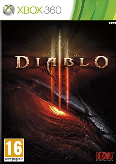 Diablo III