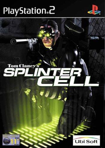 Splinter Cell