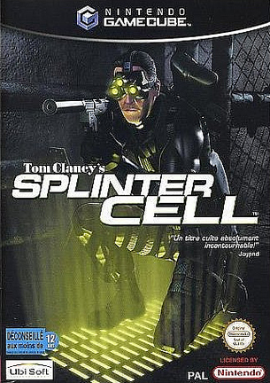 Splinter Cell