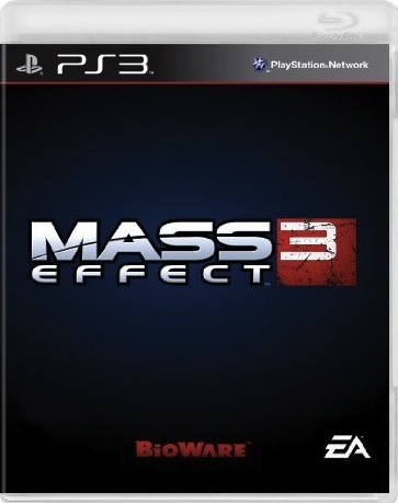 Mass Effect 3