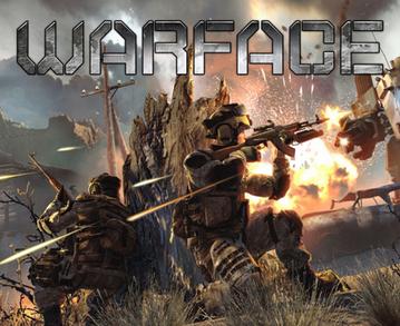 Warface
