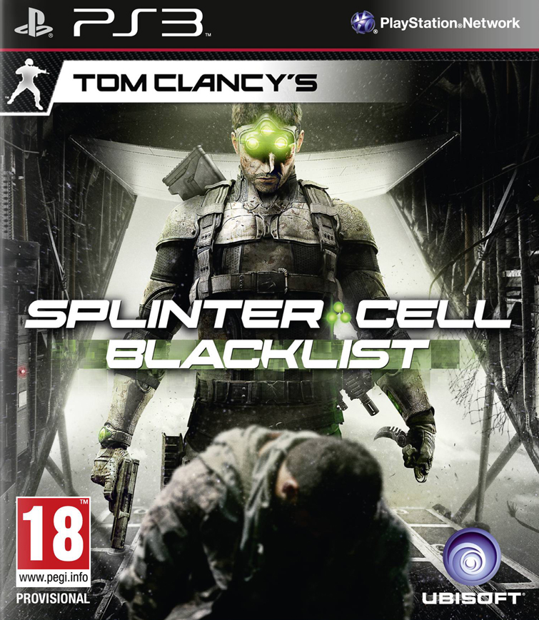 Splinter Cell : Blacklist