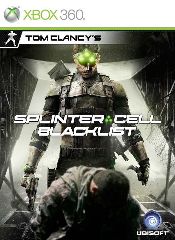 Splinter Cell : Blacklist