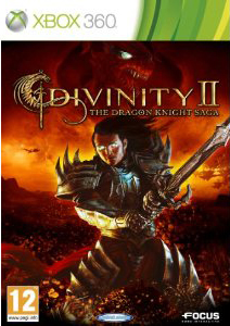 Divinity II - Flames of Vengeance