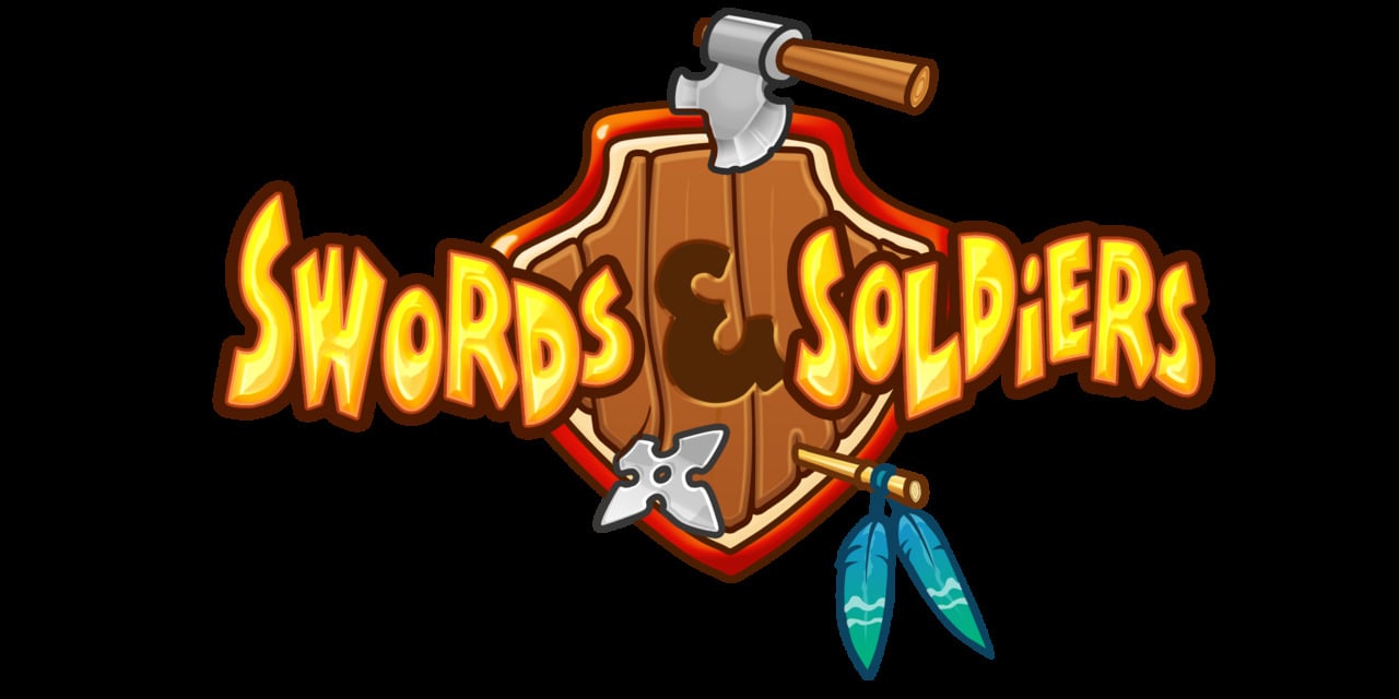 Swords & Soldiers 3D