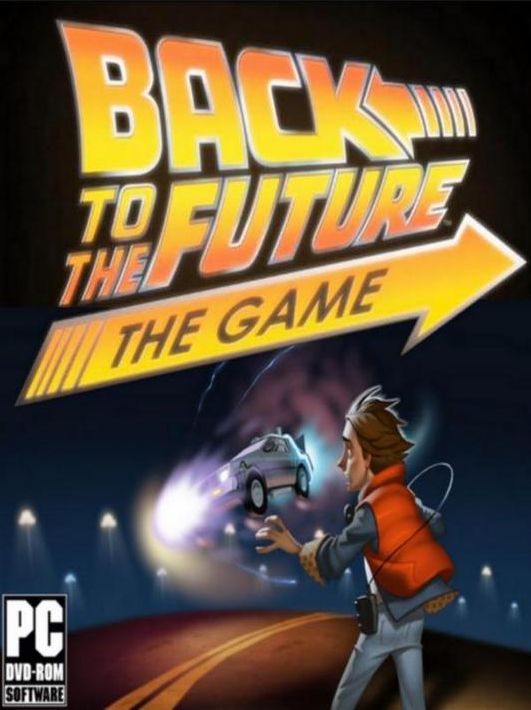 Retour vers le Futur : Get Tannen !