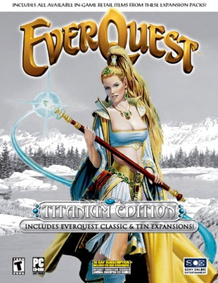 EverQuest