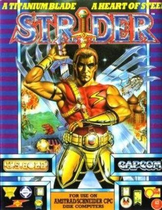 Strider (original)