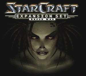 StarCraft : Brood War