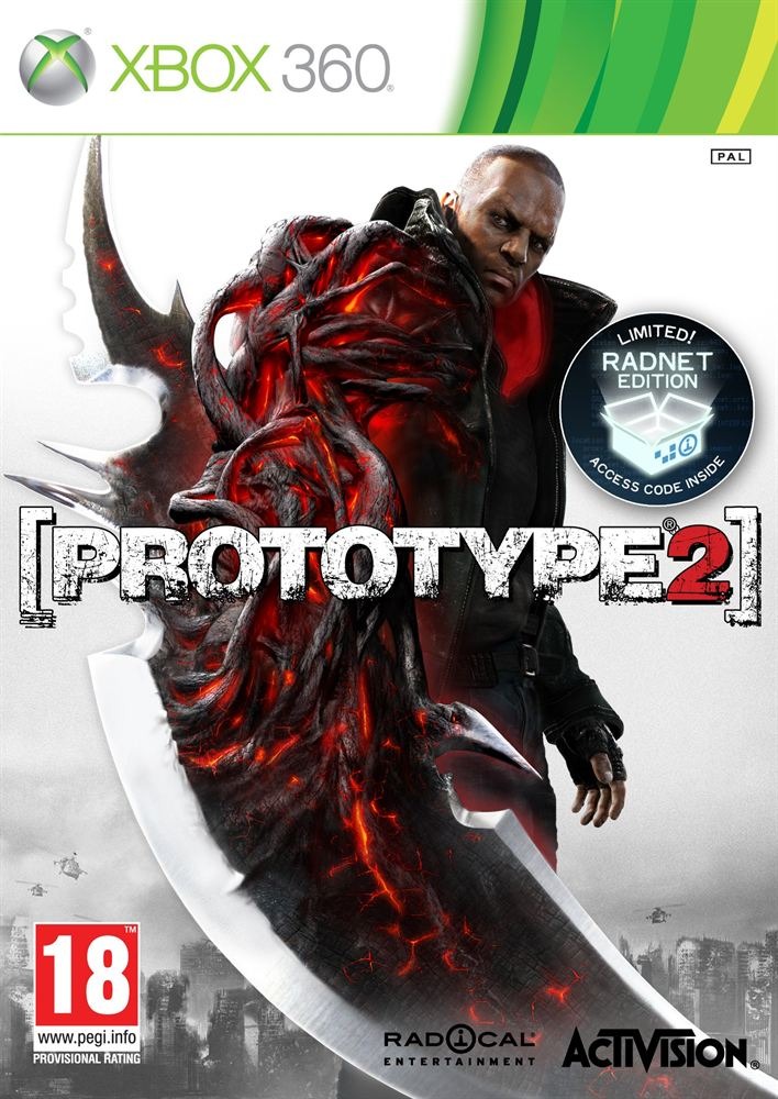 Le prototype qui n'en est plus un.