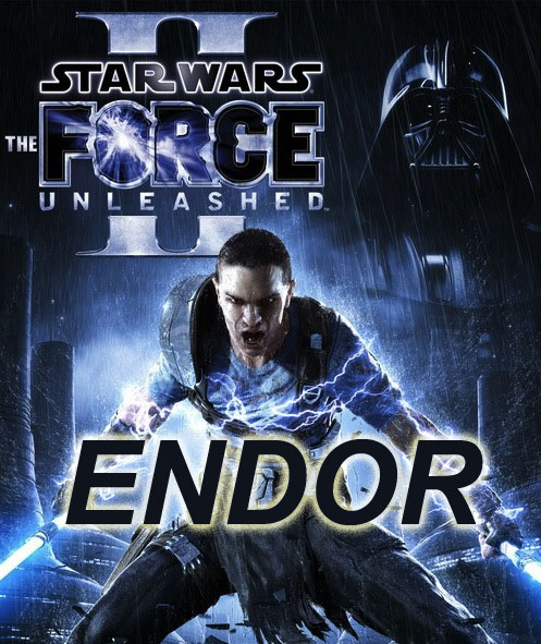 Star Wars : Le Pouvoir de la Force II : Endor