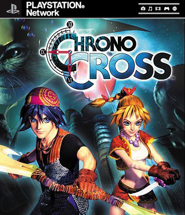 Chrono Cross