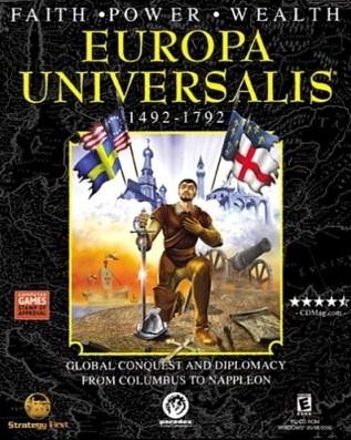 Europa Universalis
