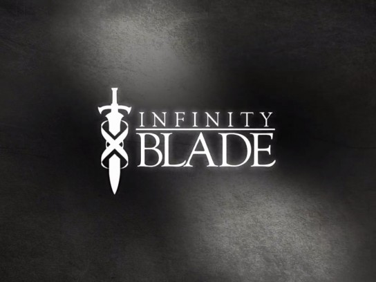 Infinity Blade