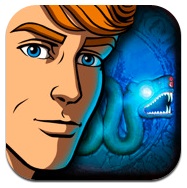 Les Chevaliers de Baphomet : Les Boucliers de Quetzalcoatl - Remasterisé