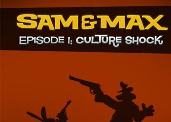 Sam & Max Saison 1 - Episode 1 : Choc Culturel