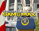 Sam & Max Saison 1 - Episode 4 : Abraham Lincoln doit mourir