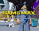 Sam & Max Saison 1 - Episode 6 : La Face éclairée de la Lune