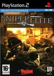 Sniper Elite