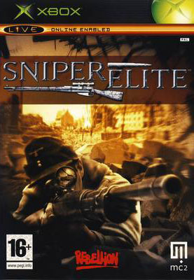 Sniper Elite