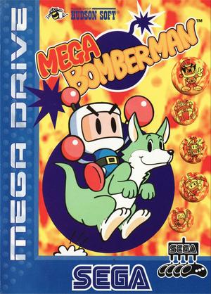 Bomberman '94