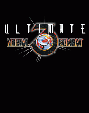 Ultimate Mortal Kombat 3