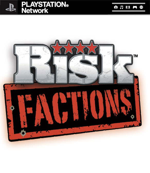 RISK : Factions
