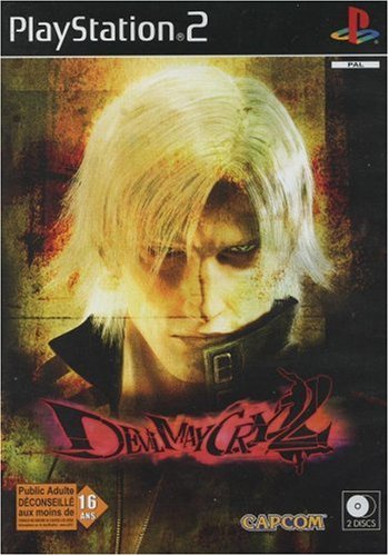 Devil May Cry 2