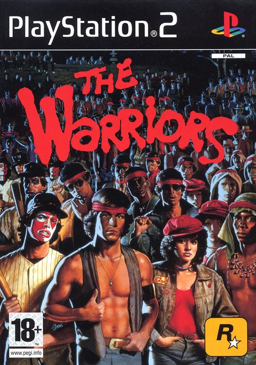 The Warriors