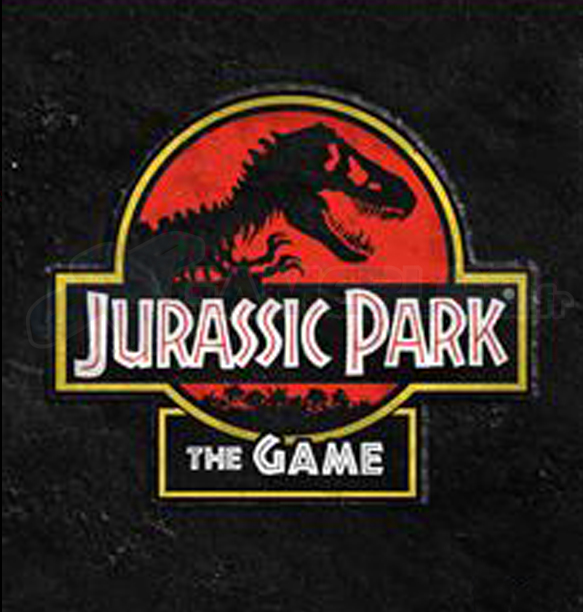 Jurassic Park : The Game