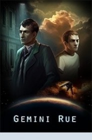 Gemini Rue